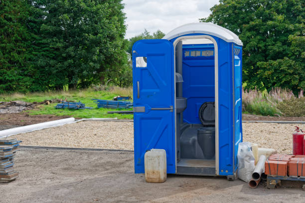 Portable Toilets for Parks and Recreation Areas in Eastvale, CA