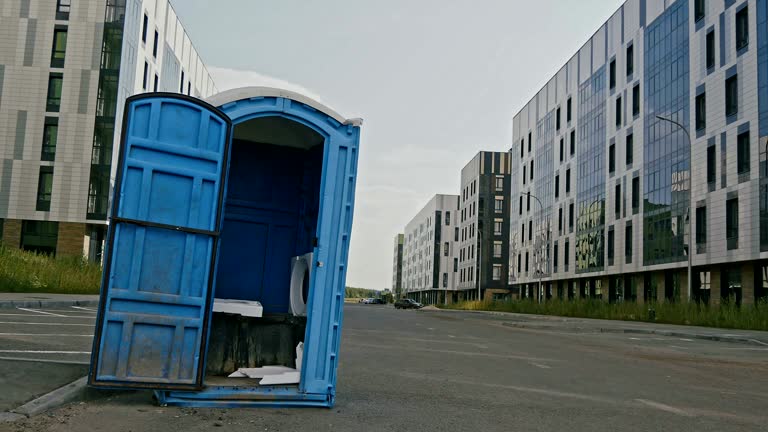 Trusted Eastvale, CA Portable Potty Rental Experts